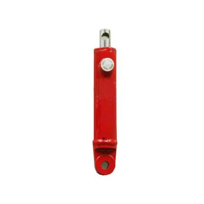 Custom Single Acting Hydraulic Cylinders