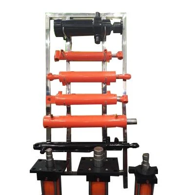 Front Loader Hydraulic Cylinders