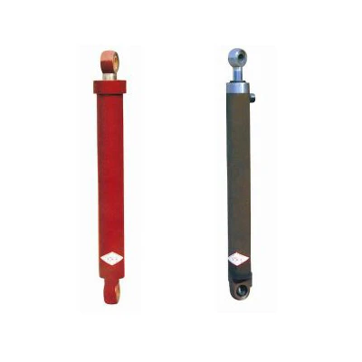 Heavy-Duty Industrial Hydraulic Cylinders