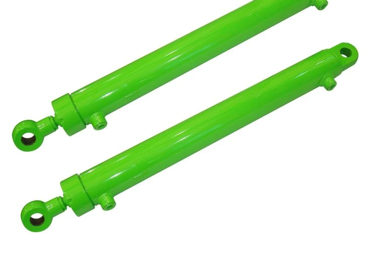 Agricultural Implement Hydraulic Cylinders