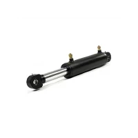 Custom Hydraulic Cylinders For OEM Equipment