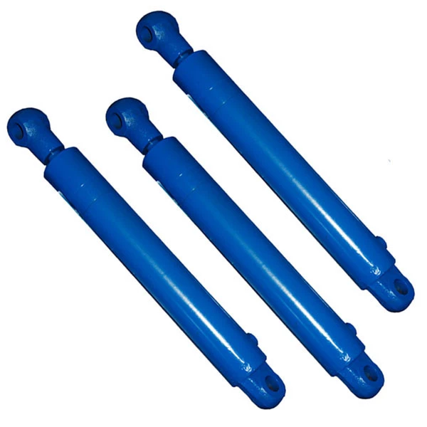 Forklift Hydraulic Cylinders