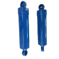 Large Bore Hydraulic Cylinders