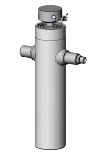 Material Handling Hydraulic Cylinders