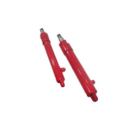Mining Hydraulic Cylinders