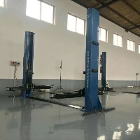 Scissor Lift Hydraulic Cylinders