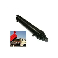 Tipper Truck Hydraulic Cylinders