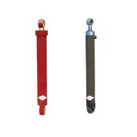 Single Acting Hydraulic Rams for Lifting Equipment