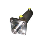 Flange Mount Welded Hydraulic Cylinders